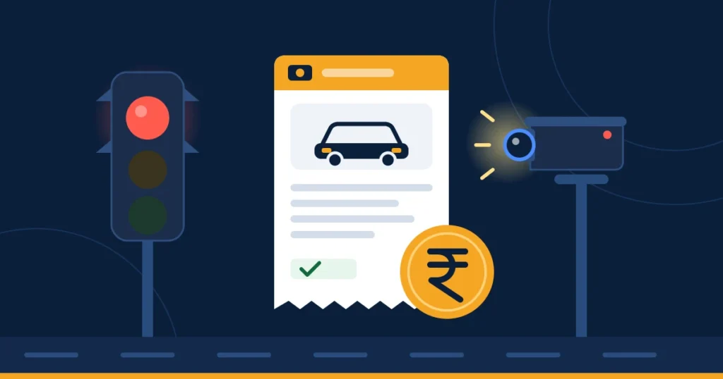 mParivahan challan check and payment under 2026 rules