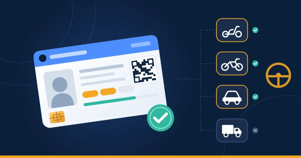 mParivahan driving licence check and verification 2026