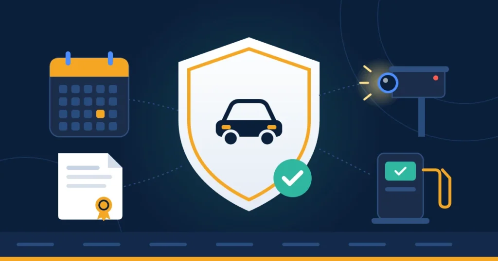 mParivahan vehicle insurance status check 2026